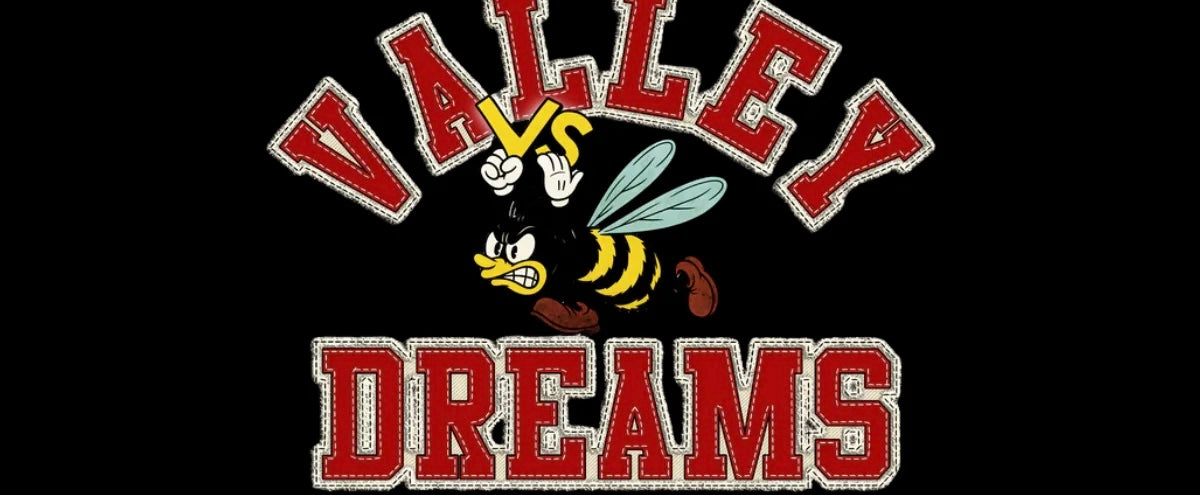 Valley