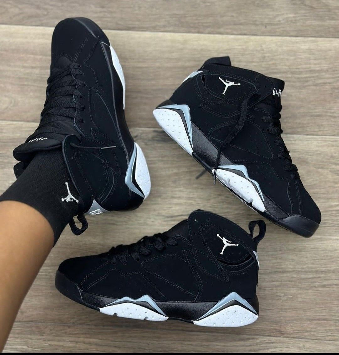 ZAPAS EXÓTICAS