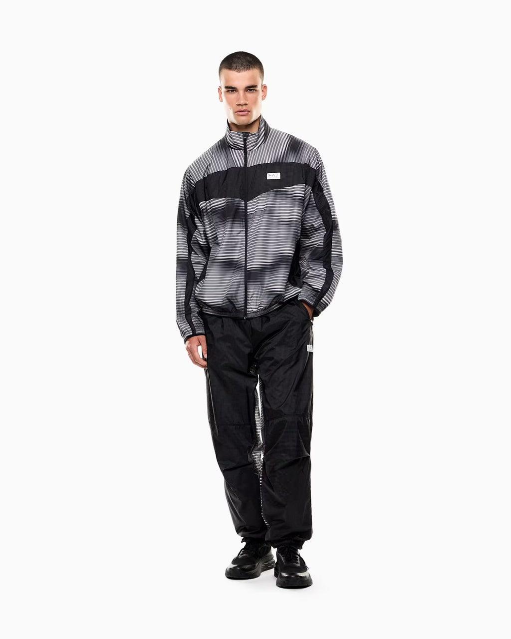 Conjunto Emporio Armani