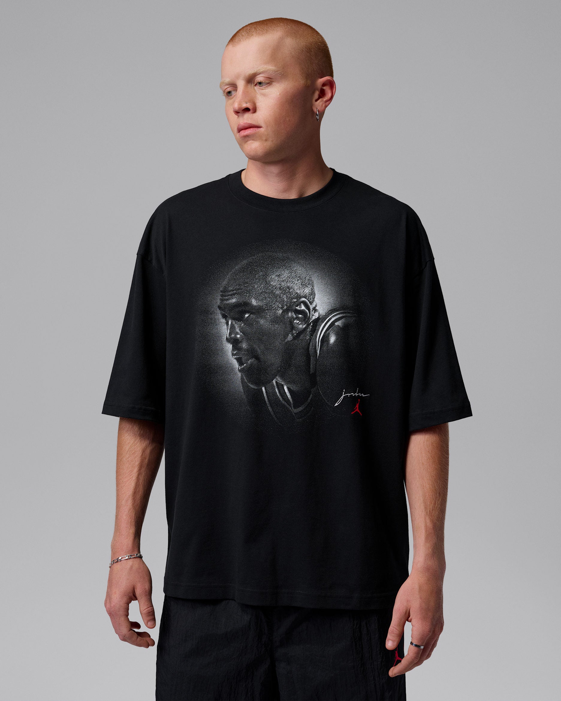 Remera Jordan Essentials
