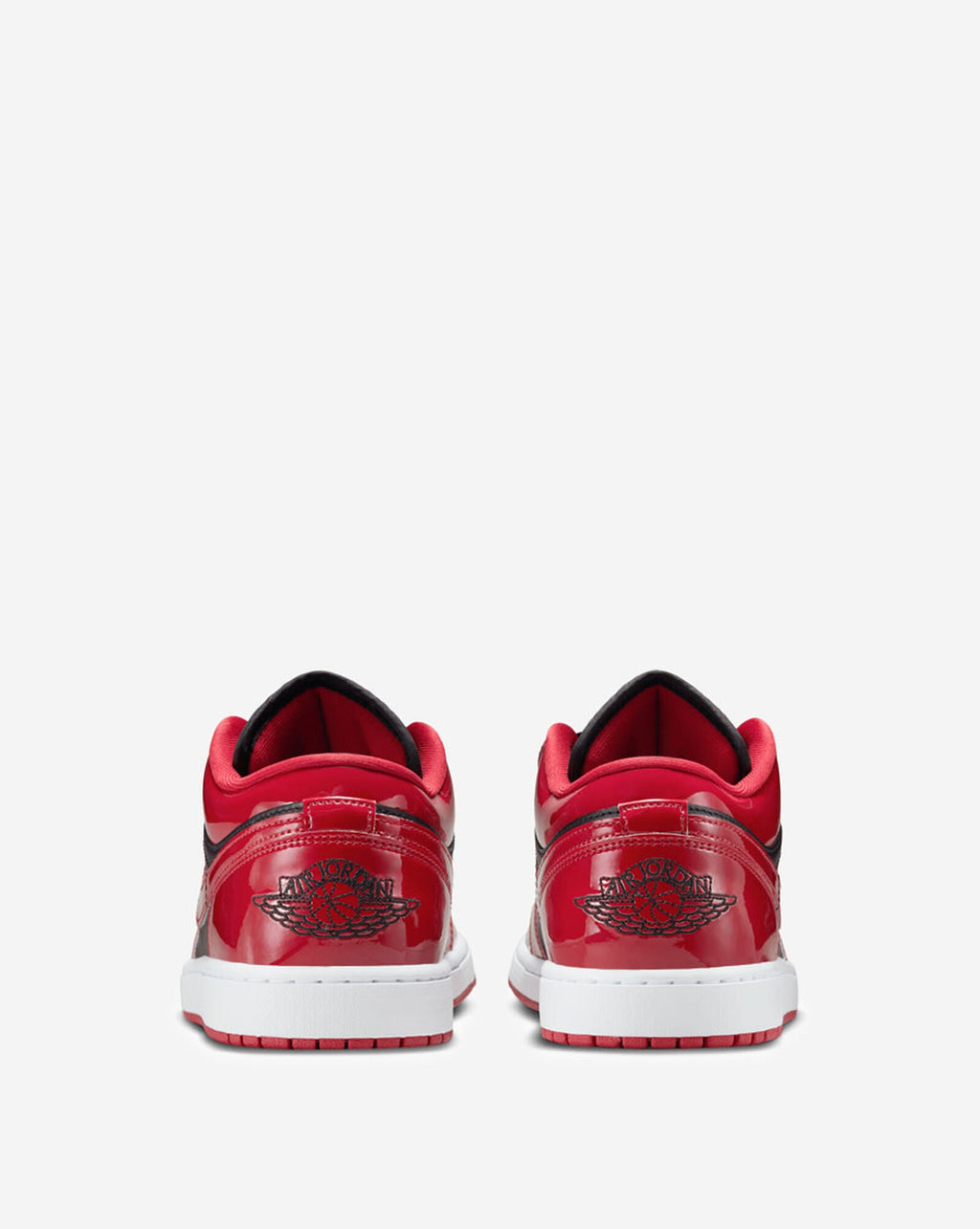 Air Jordan 1 Low Charol