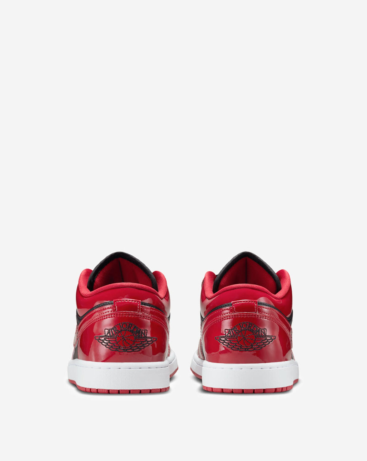 Air Jordan 1 Low Charol