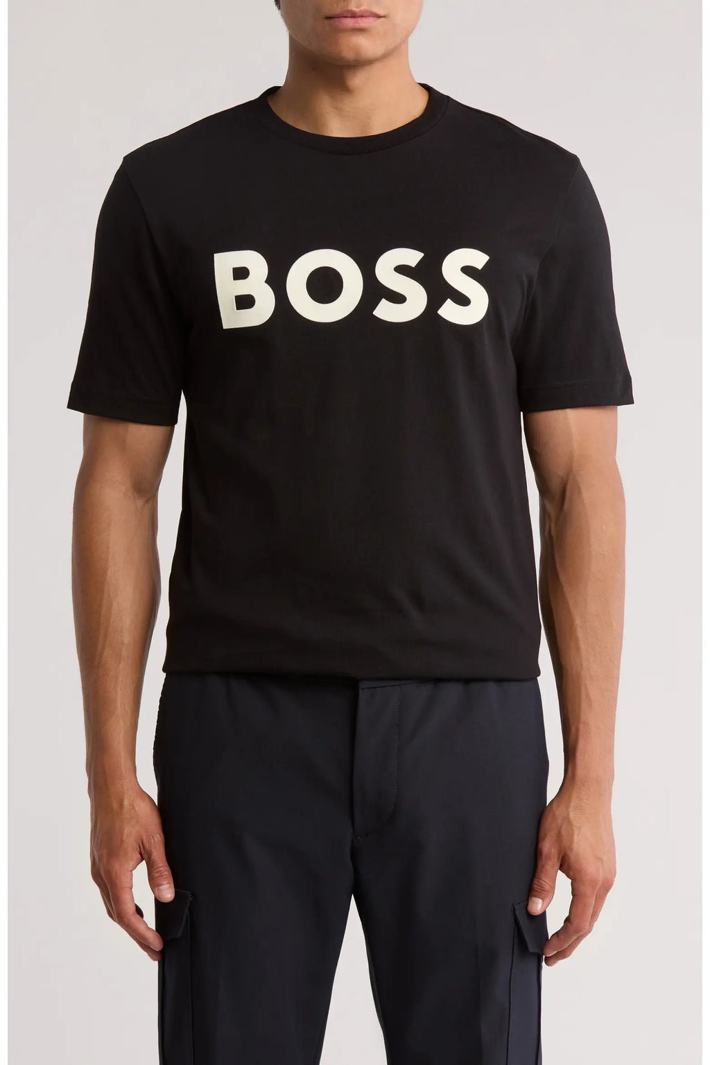 Remera Boss