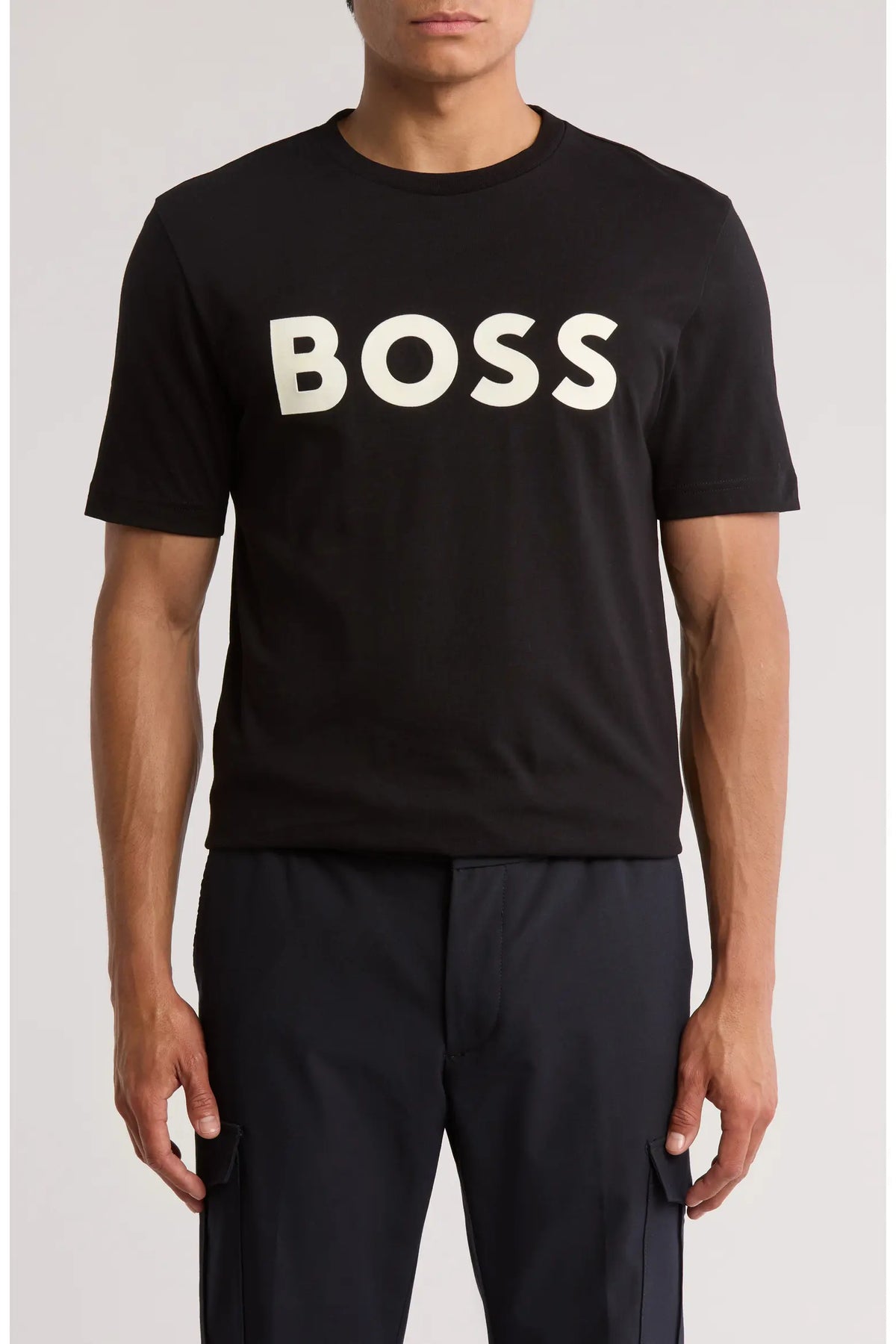 Remera Boss