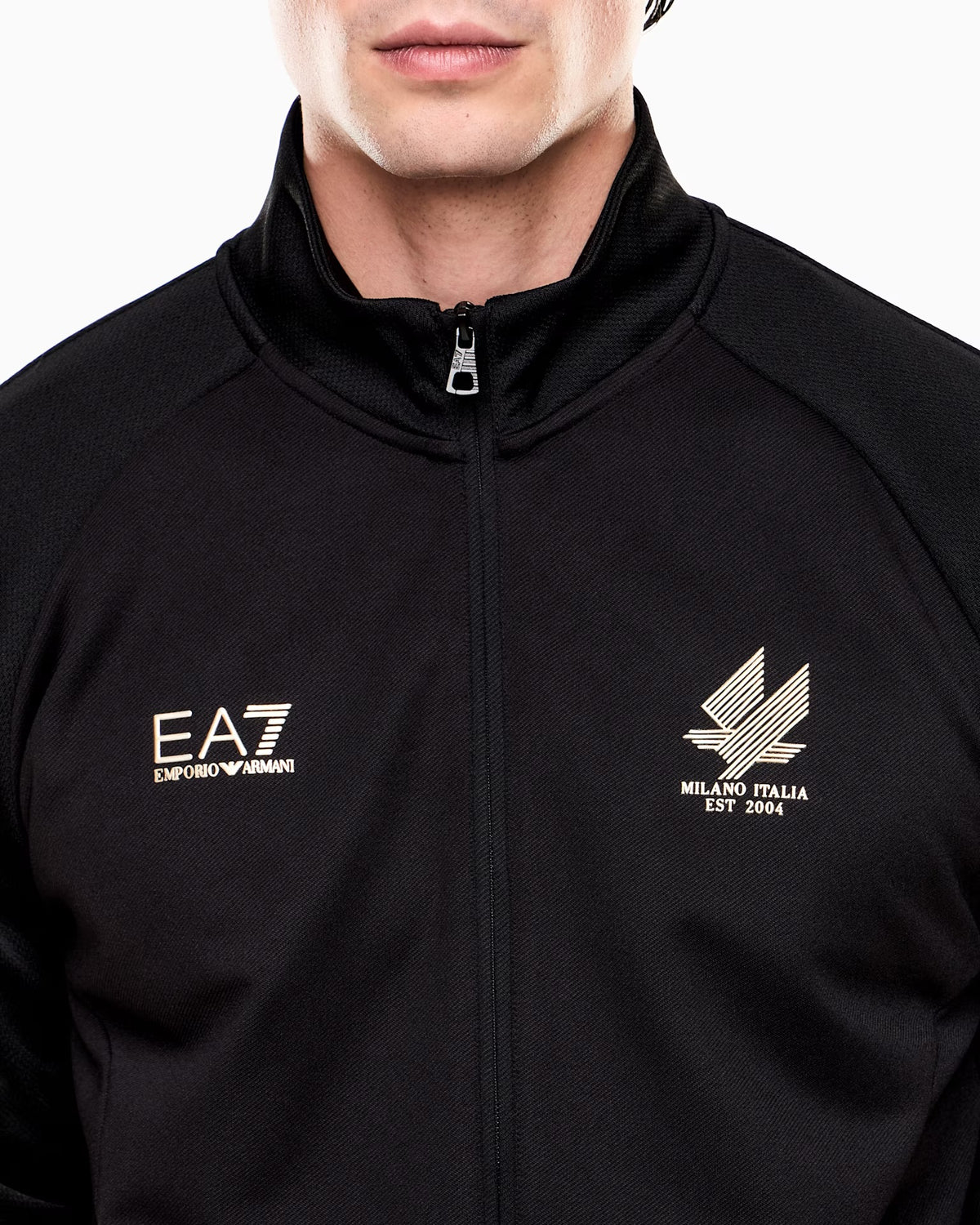 Campera Emporio Armani