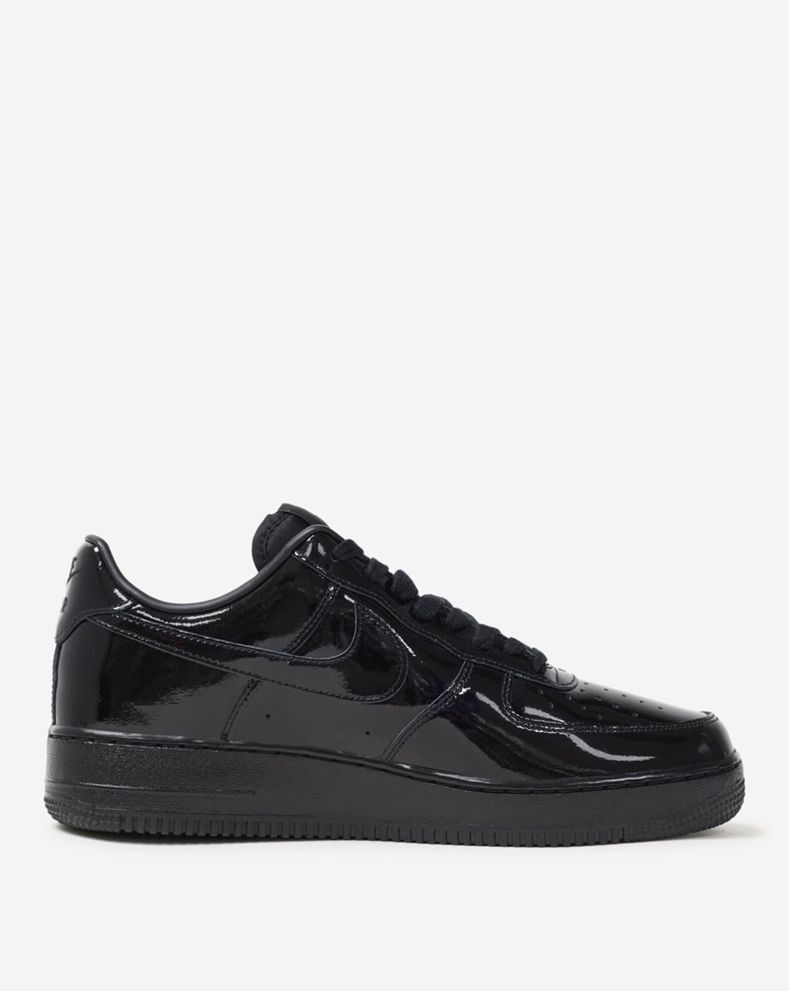 Nike Air Force 1´07 Charol