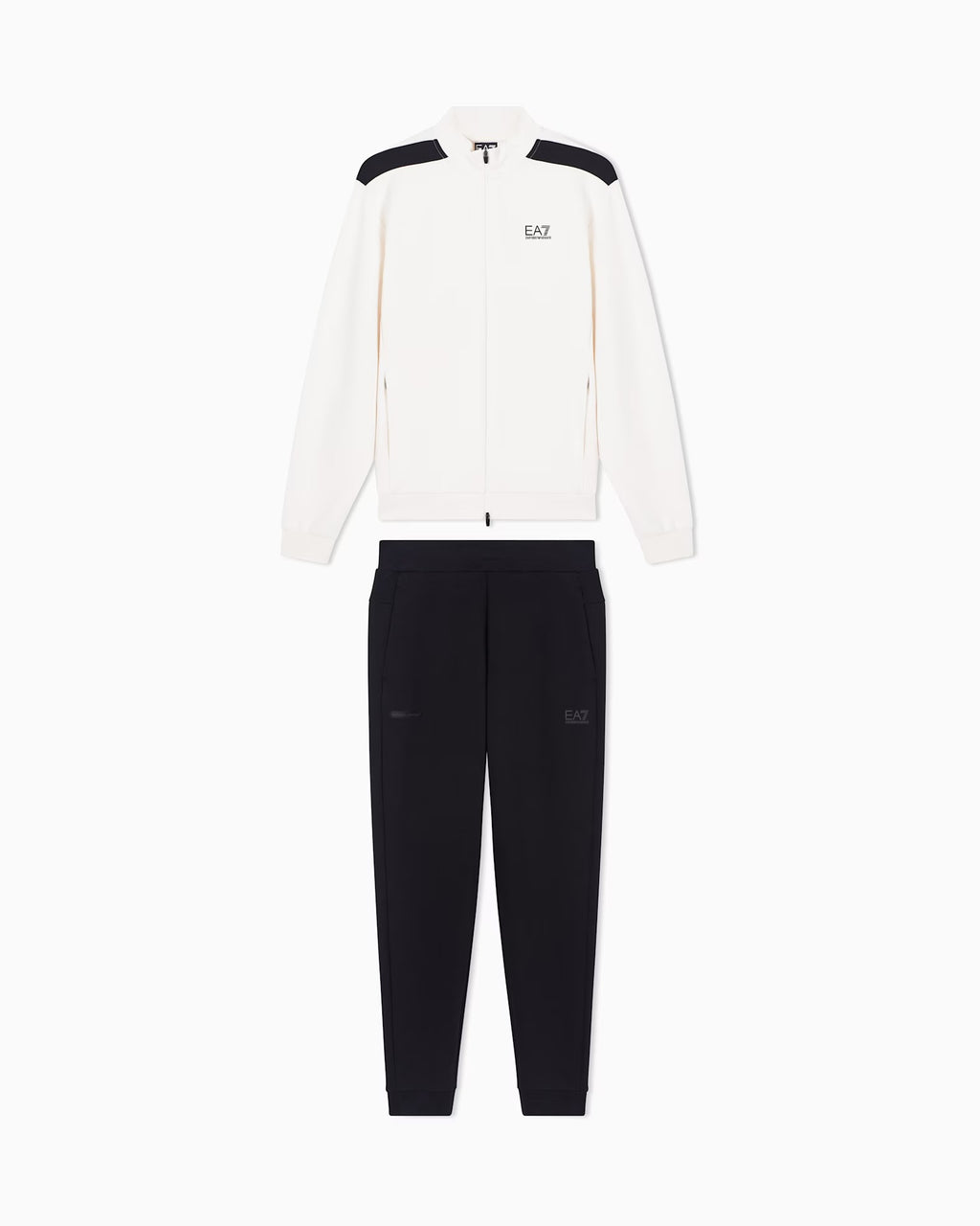 Conjunto Emporio Armani Dynamic Athlete