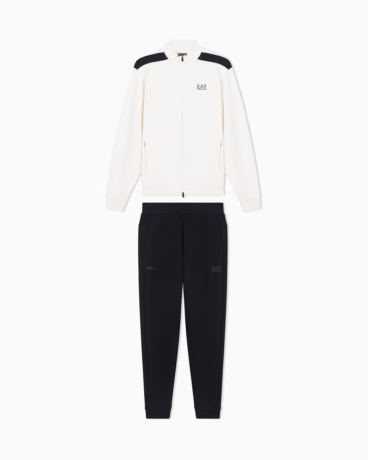 Conjunto Emporio Armani Dynamic Athlete