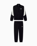 Conjunto Emporio Armani Summer Block Negro