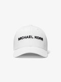 Gorro Michael Kors Blanco