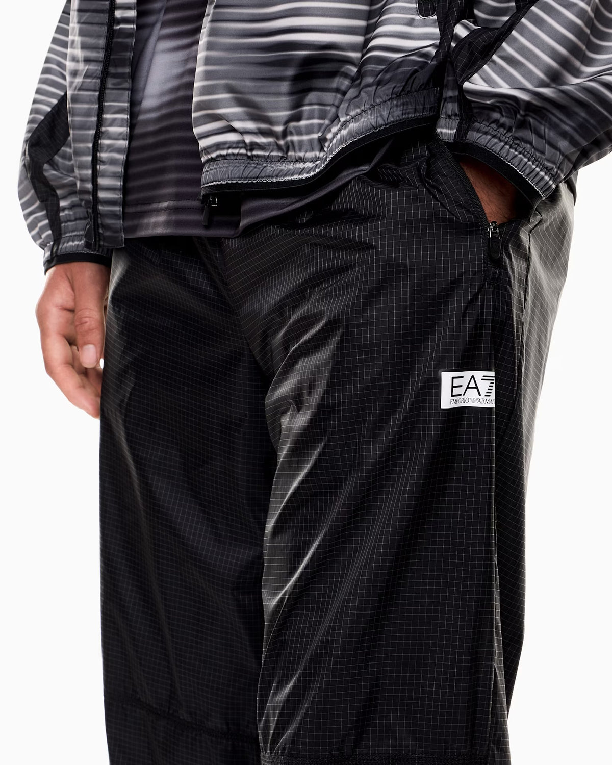 Conjunto Emporio Armani