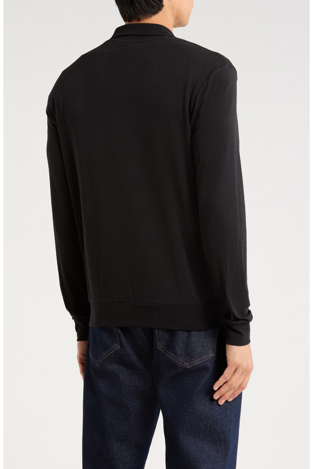 Campera Boss Sport