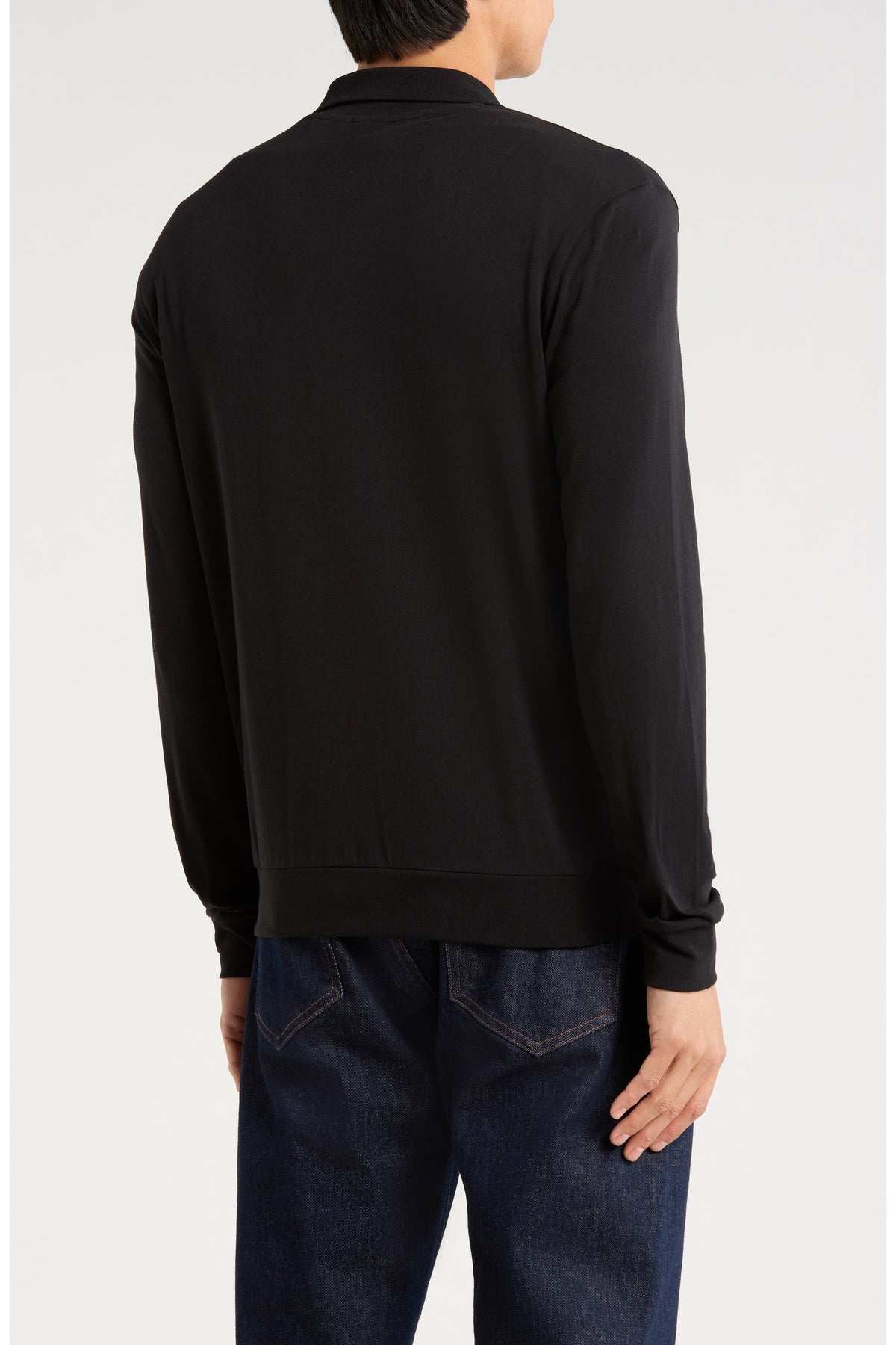 Campera Boss Sport
