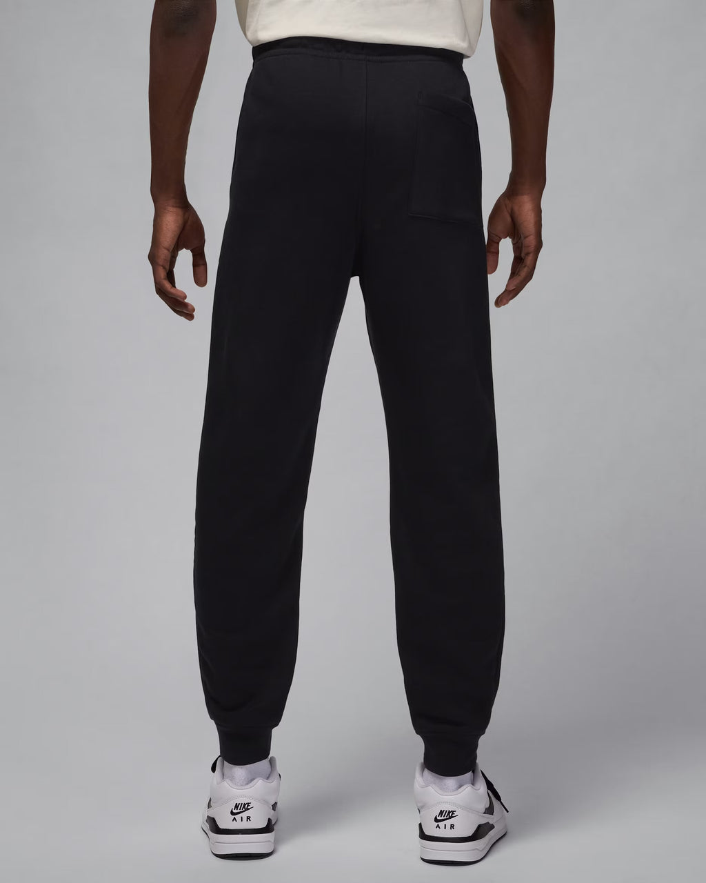 Pantalón Jordan Brooklyn Black