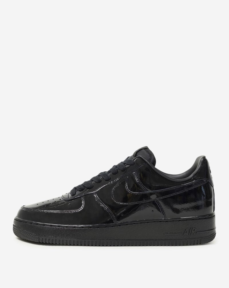 Nike Air Force 1´07 Charol