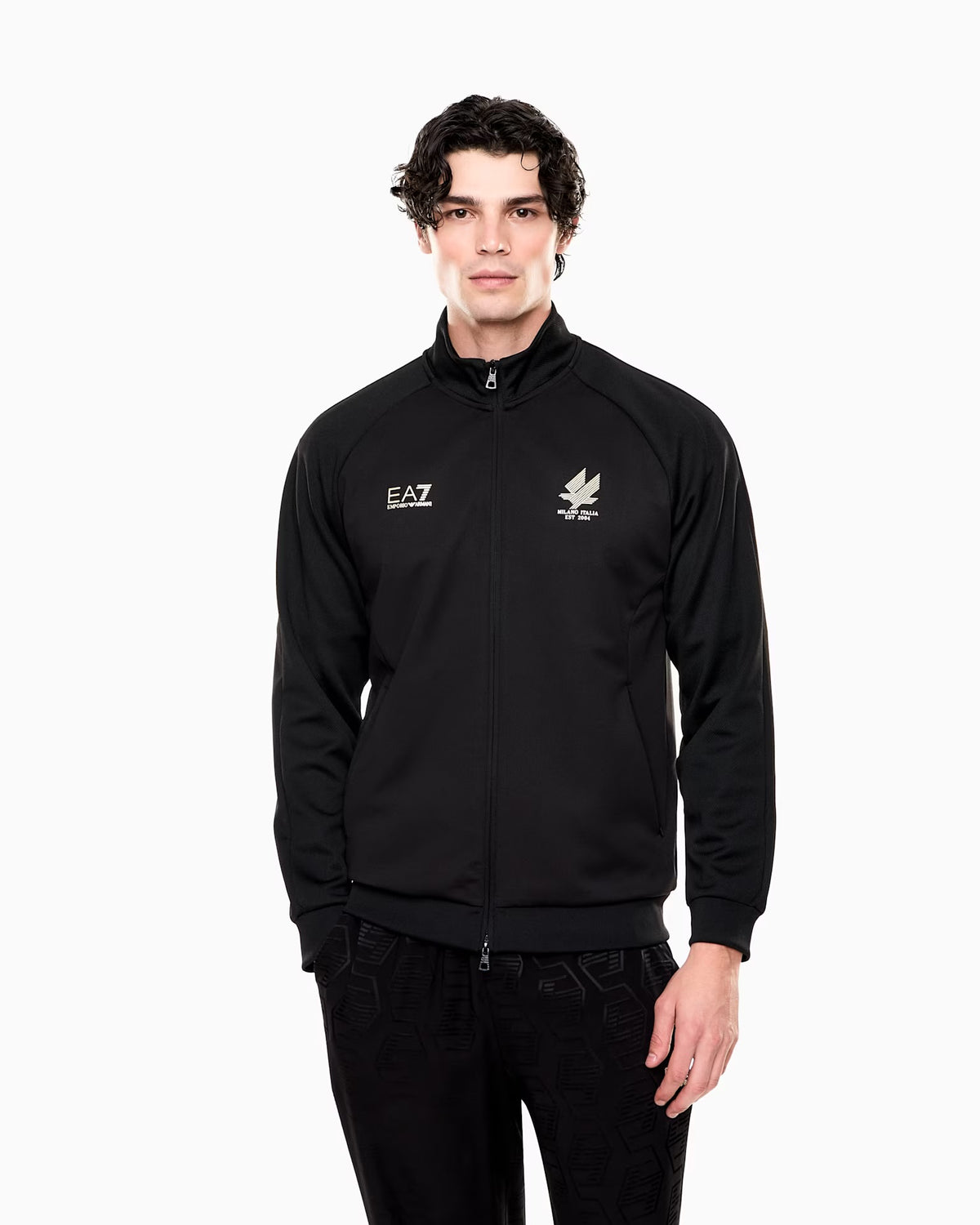 Campera Emporio Armani