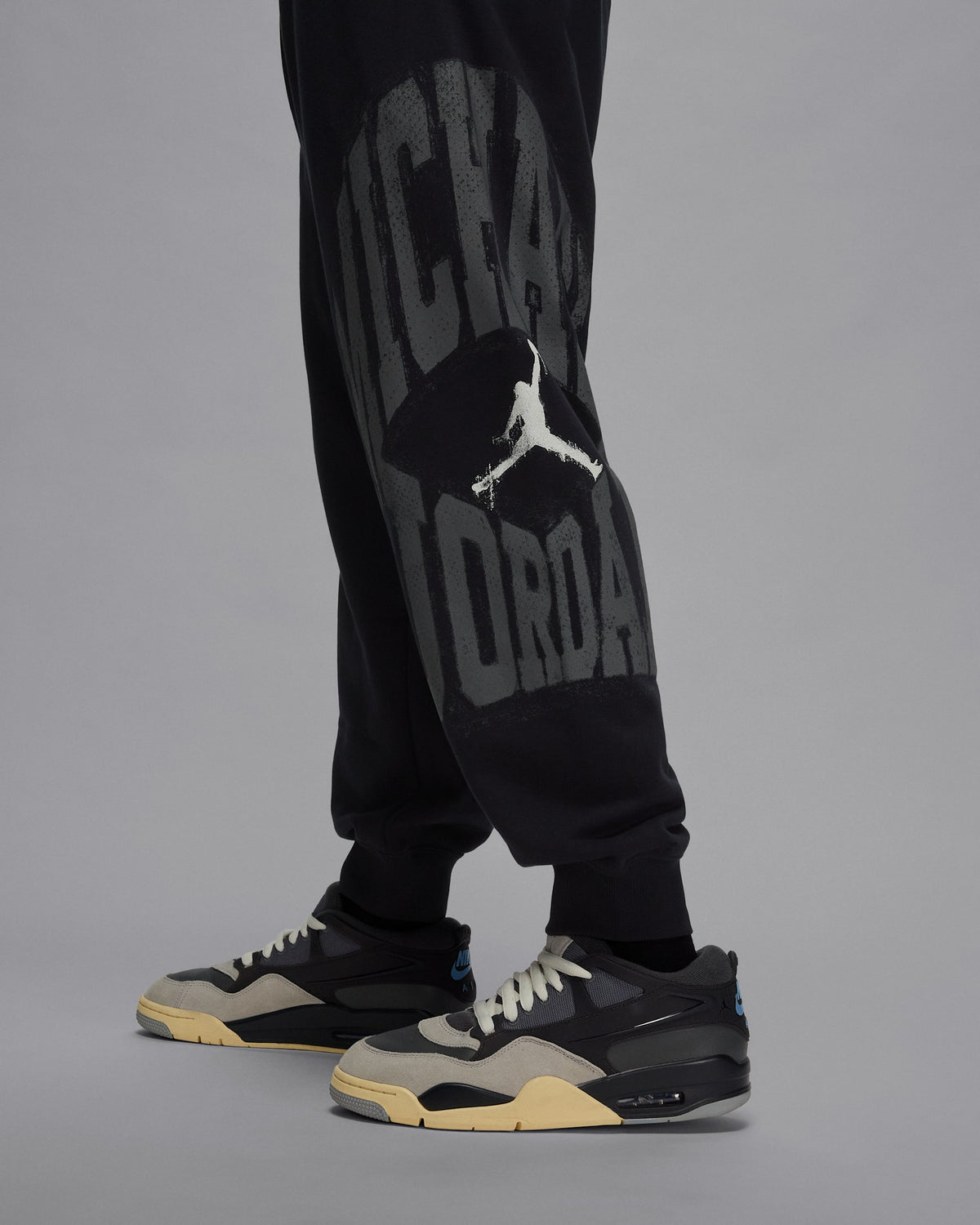 Pantalón Jordan Brooklyn 23