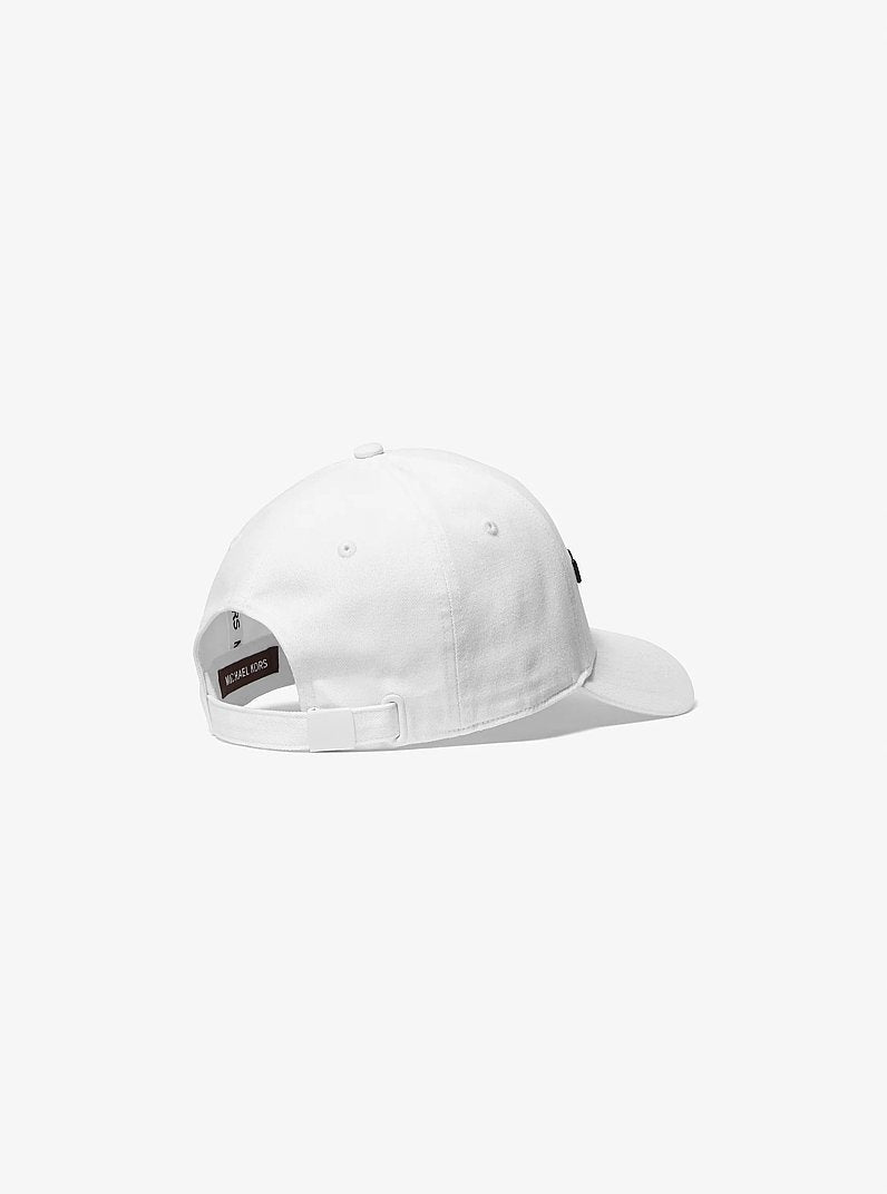 Gorro Michael Kors Blanco