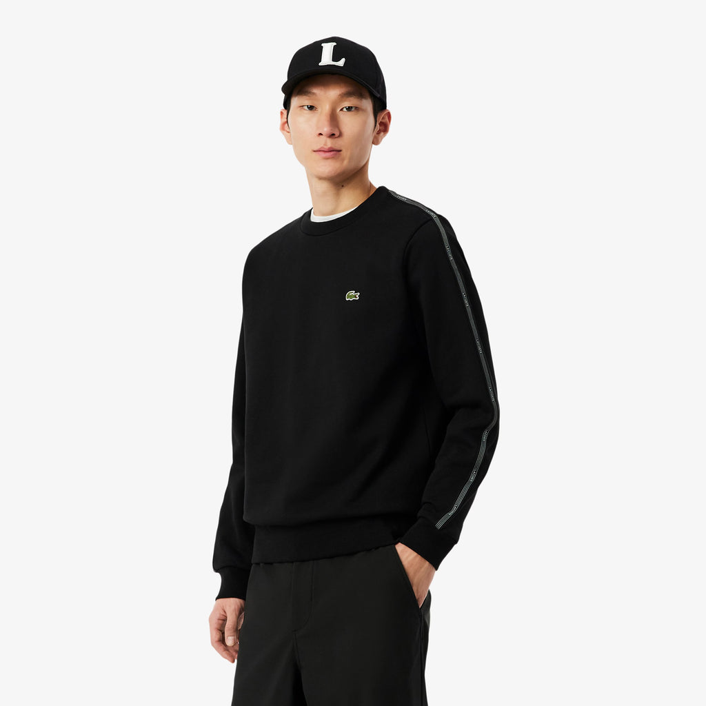 Buzo Lacoste