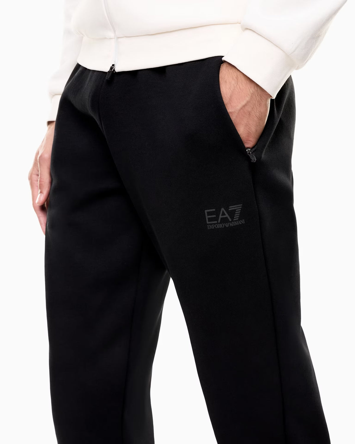 Conjunto Emporio Armani Dynamic Athlete