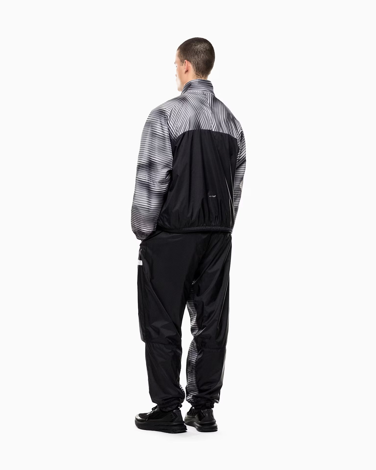 Conjunto Emporio Armani