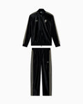 Conjunto Emporio Armani Soccer Technical Tracksuit