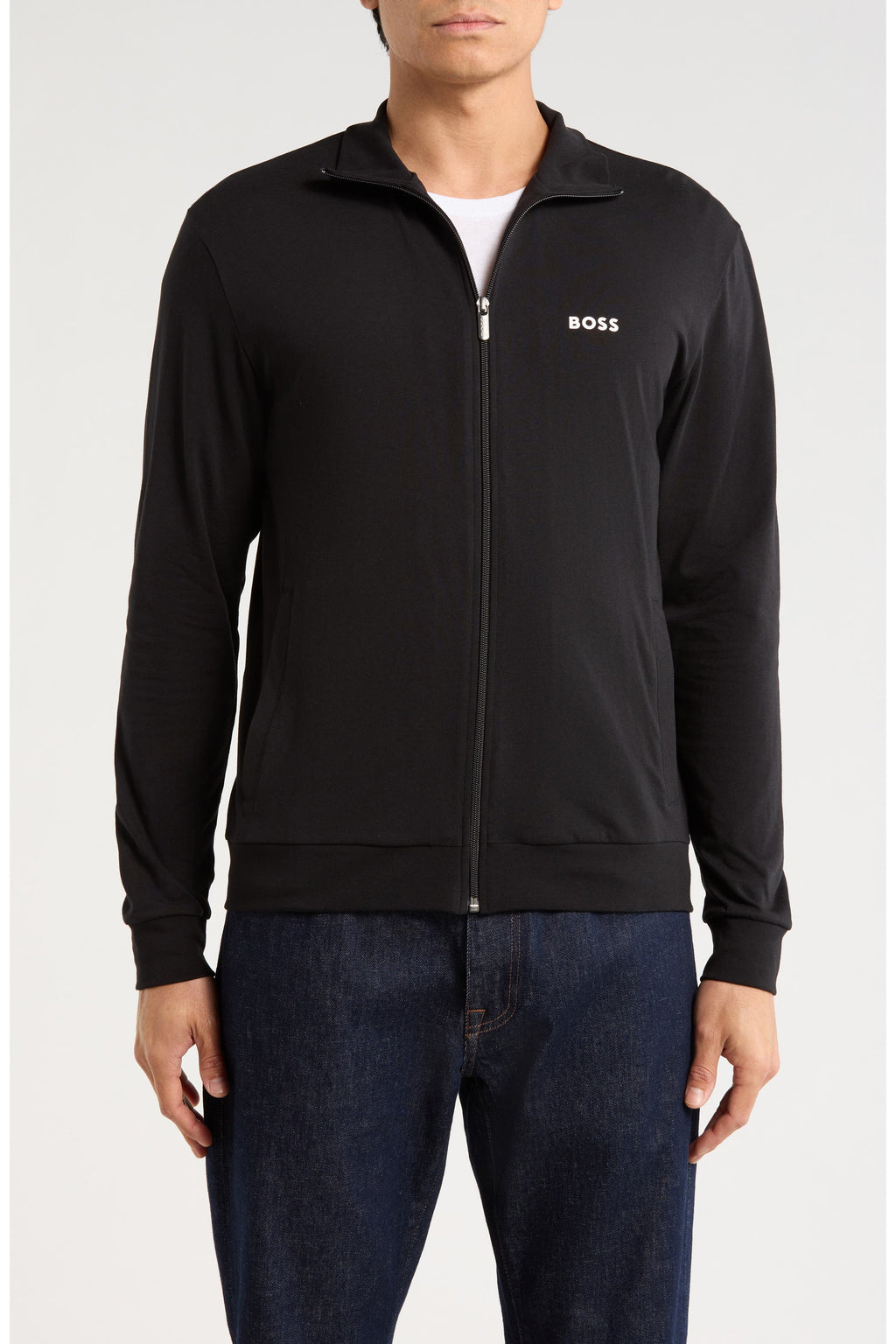 Campera Boss Sport