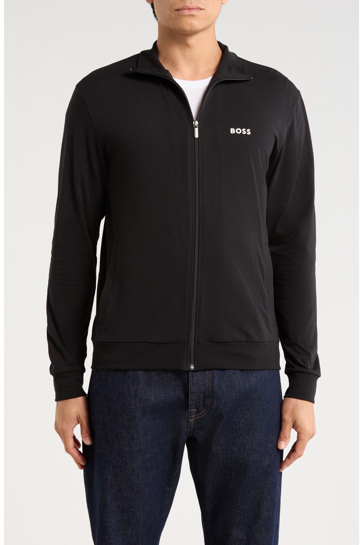 Campera Boss Sport