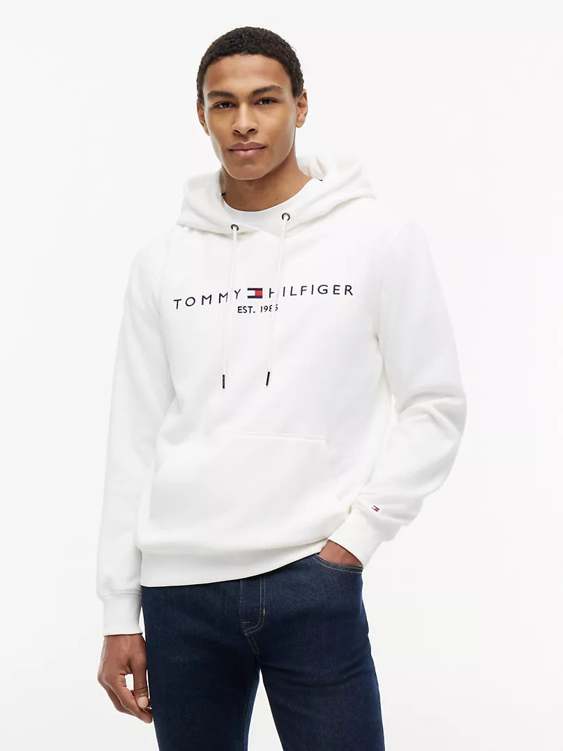 Buzo Tommy Hilfiger Blanco