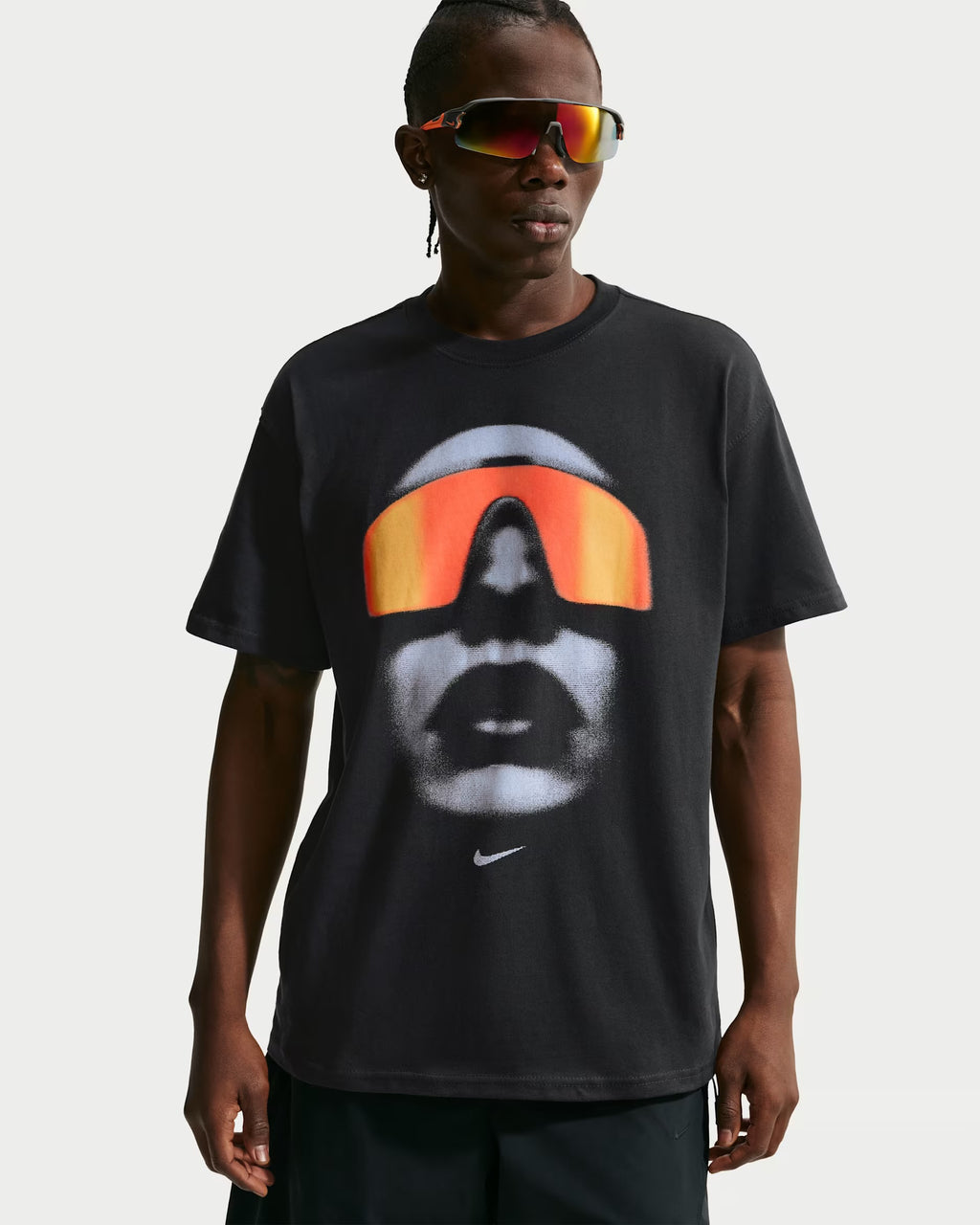 Remera Nike Sportswear Sunset