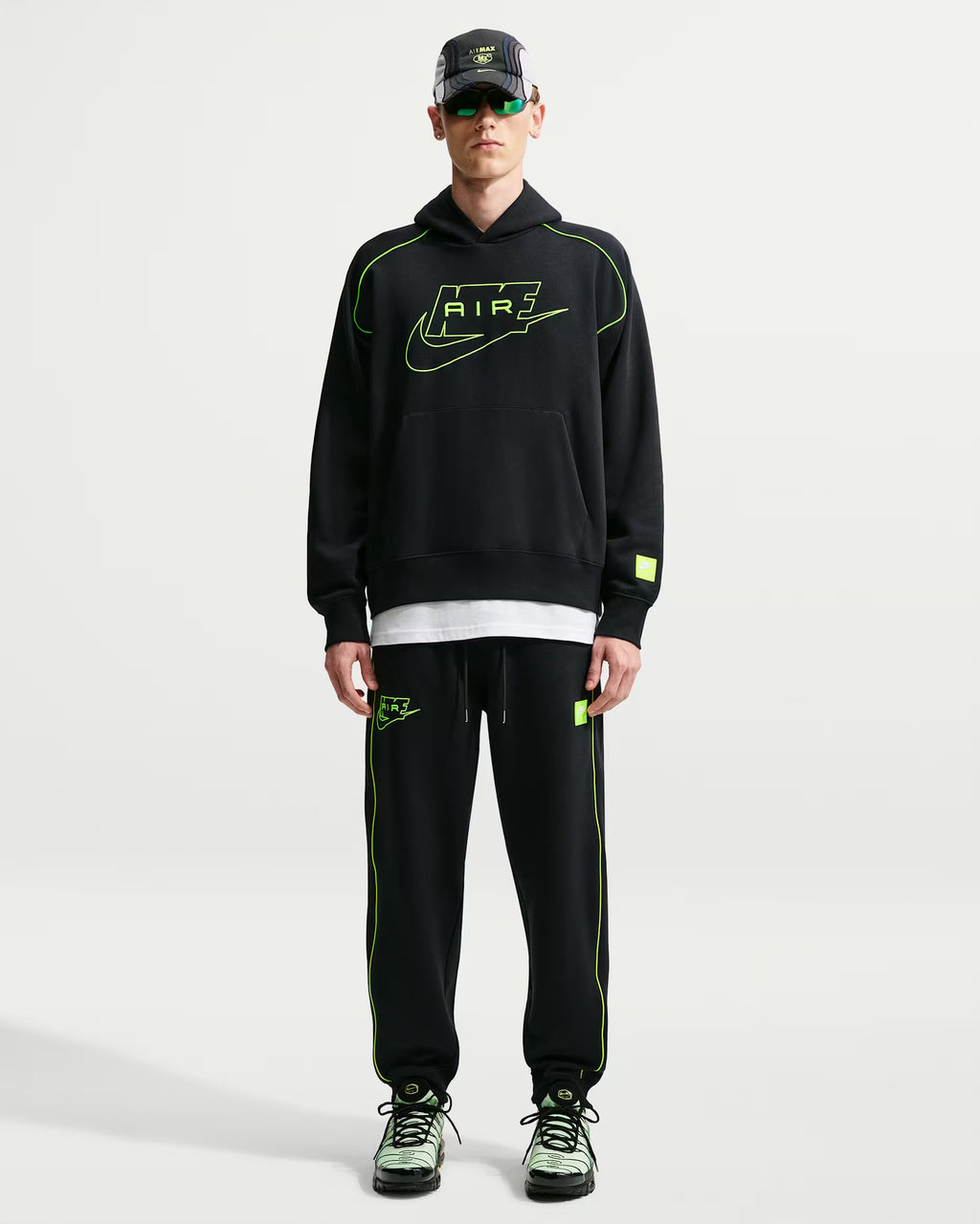 Buzo Nike Air