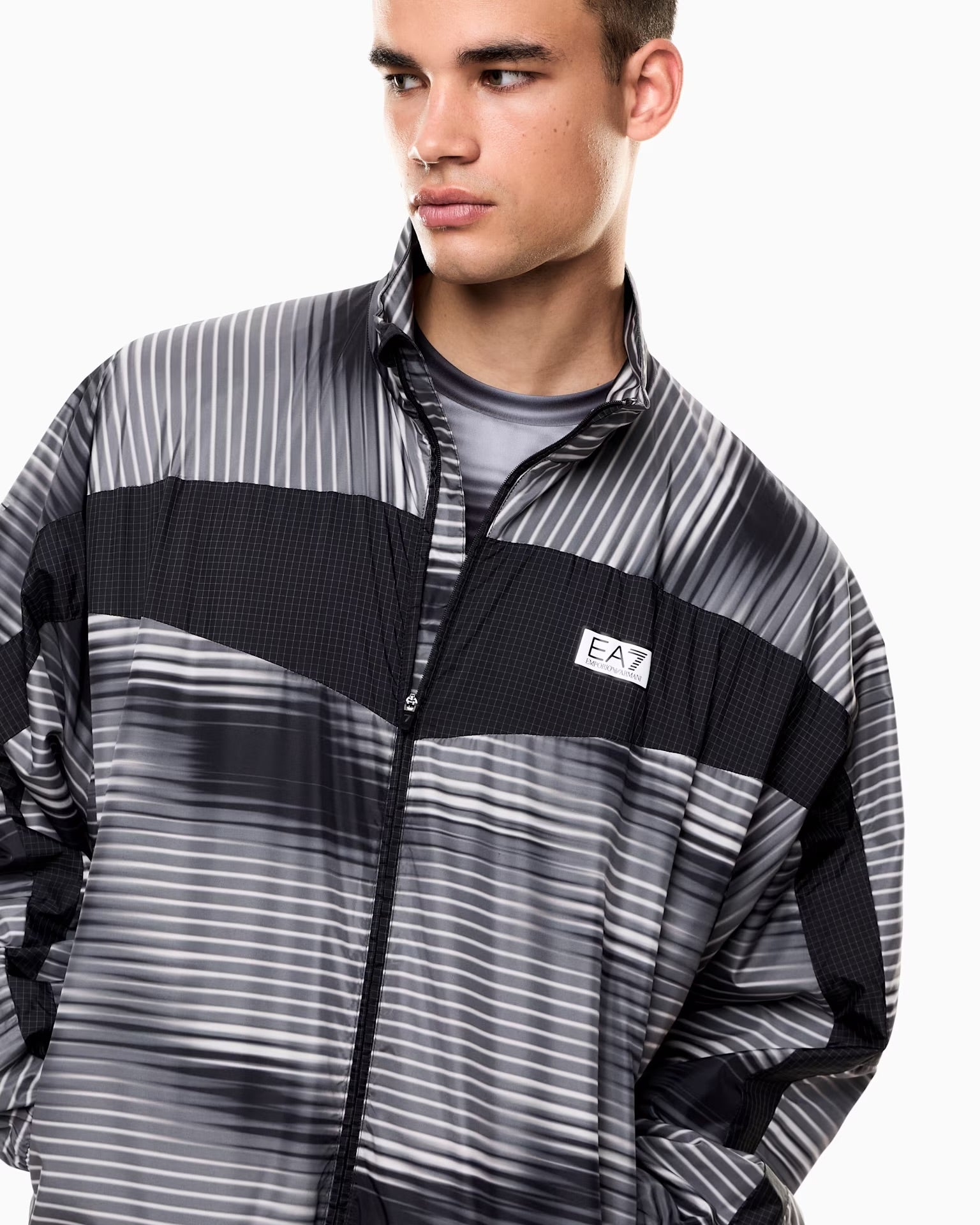 Conjunto Emporio Armani