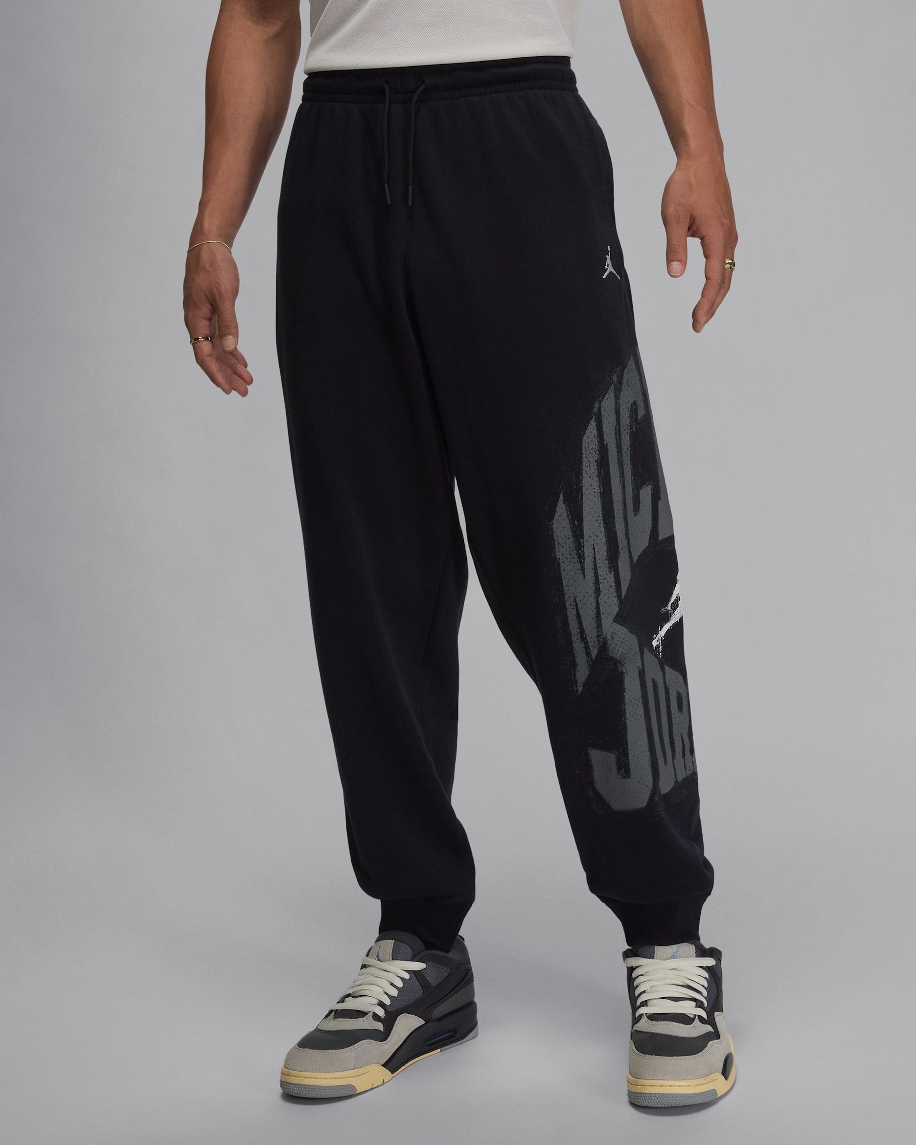 Pantalón Jordan Brooklyn 23