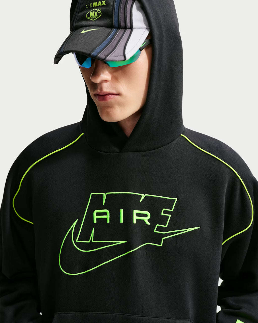 Buzo Nike Air