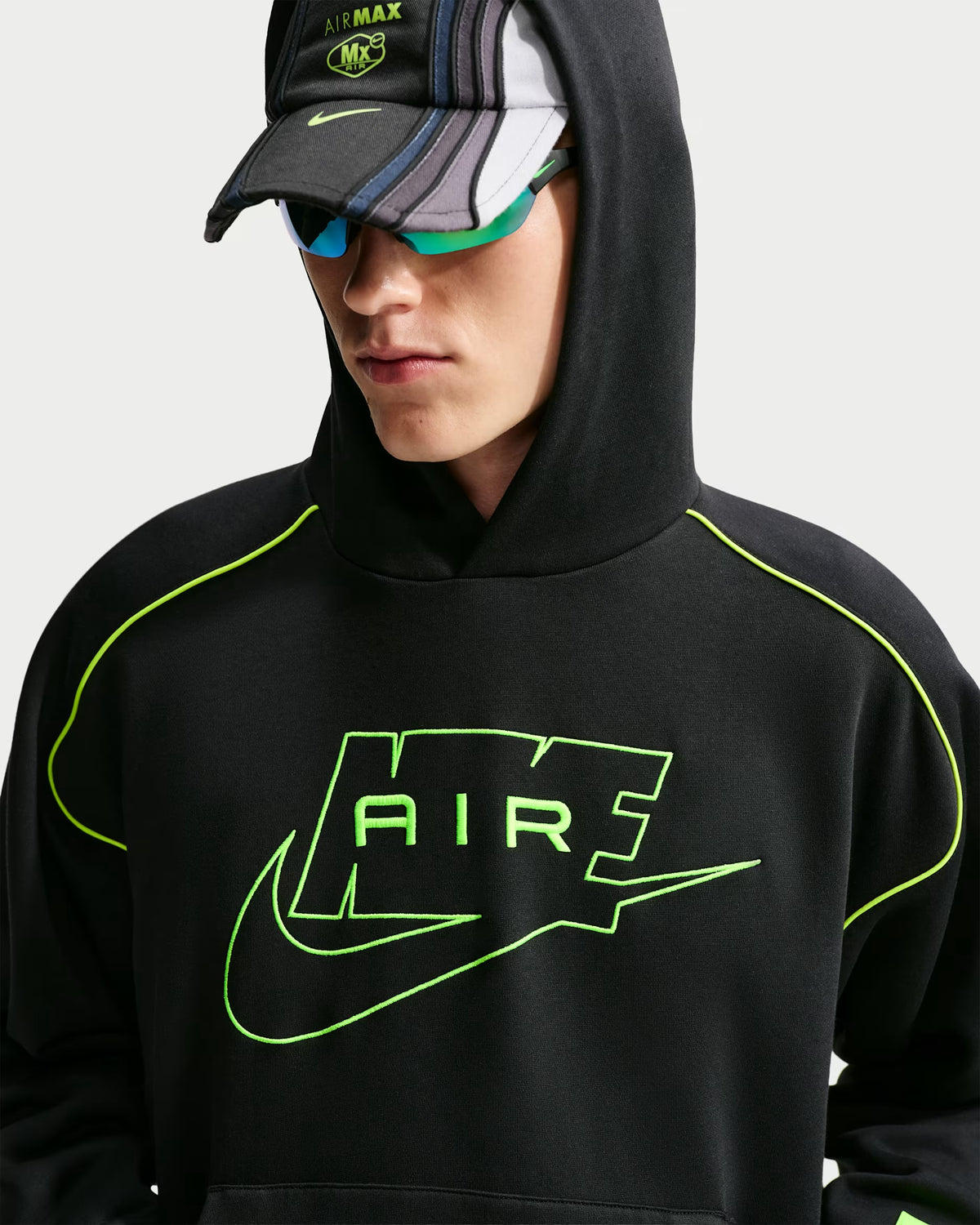 Buzo Nike Air