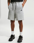 Short Nike Tech Gris