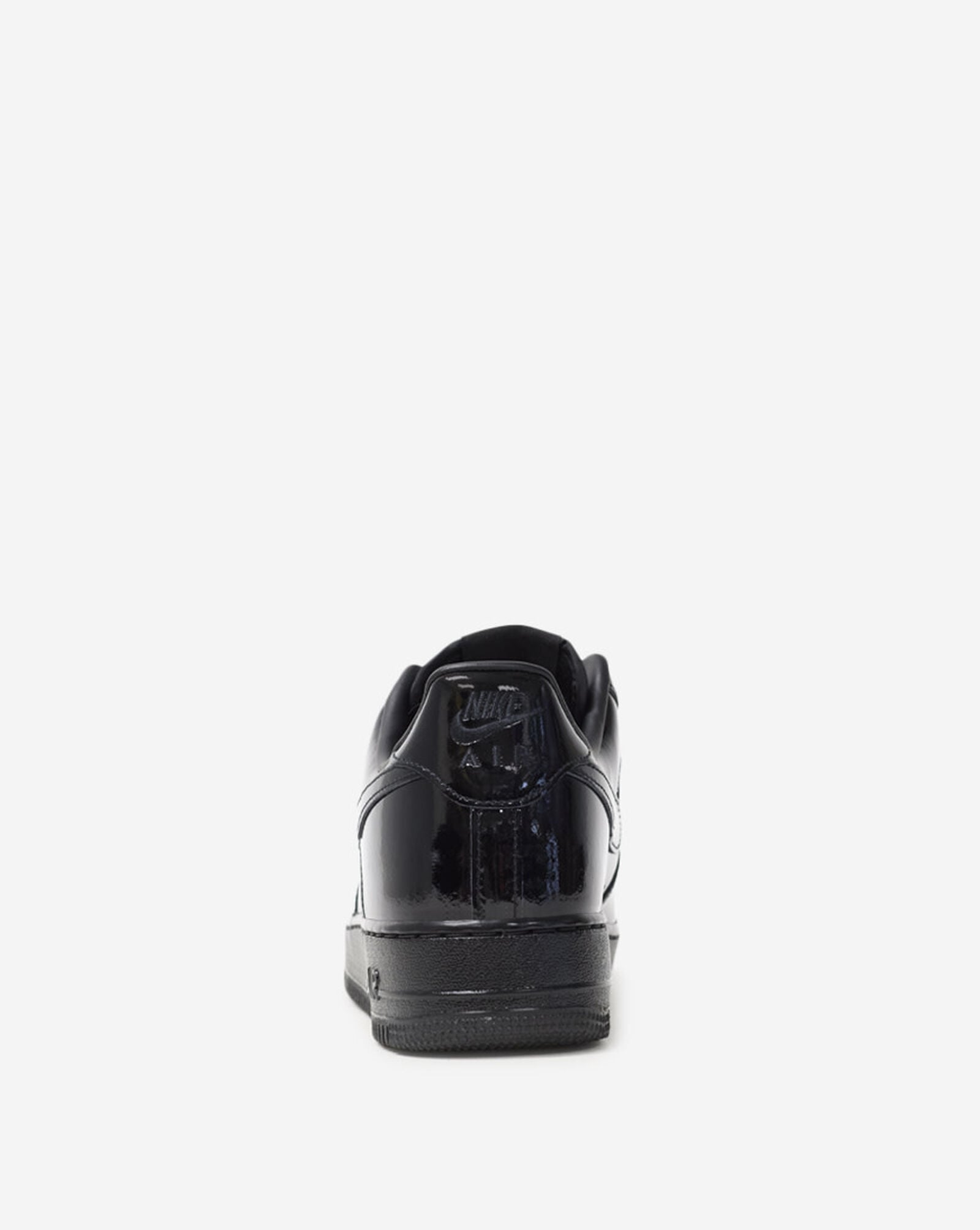 Nike Air Force 1´07 Charol