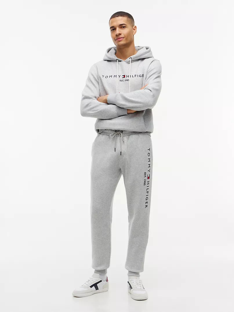 Conjunto Tommy Hilfiger Gris