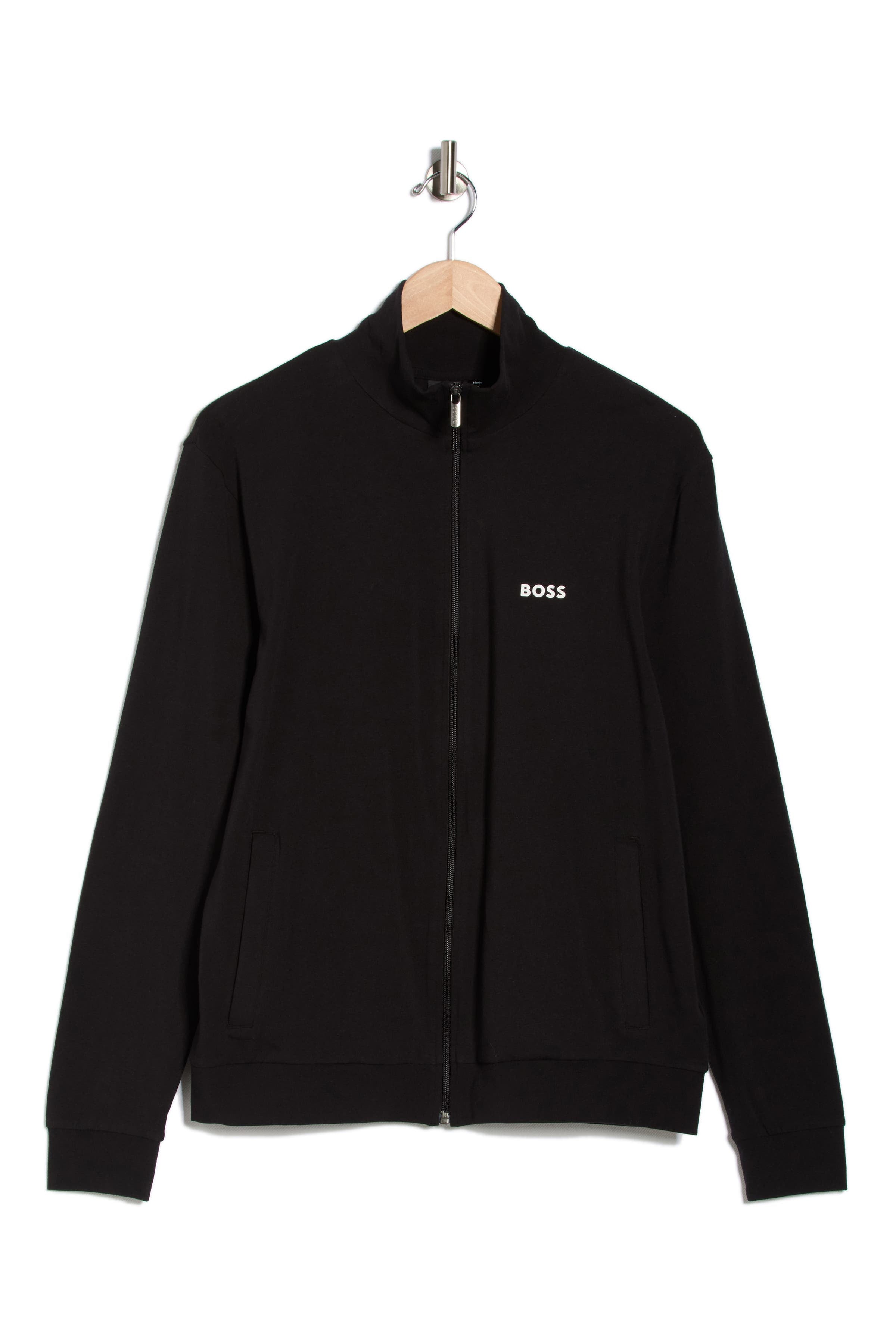 Campera Boss Sport