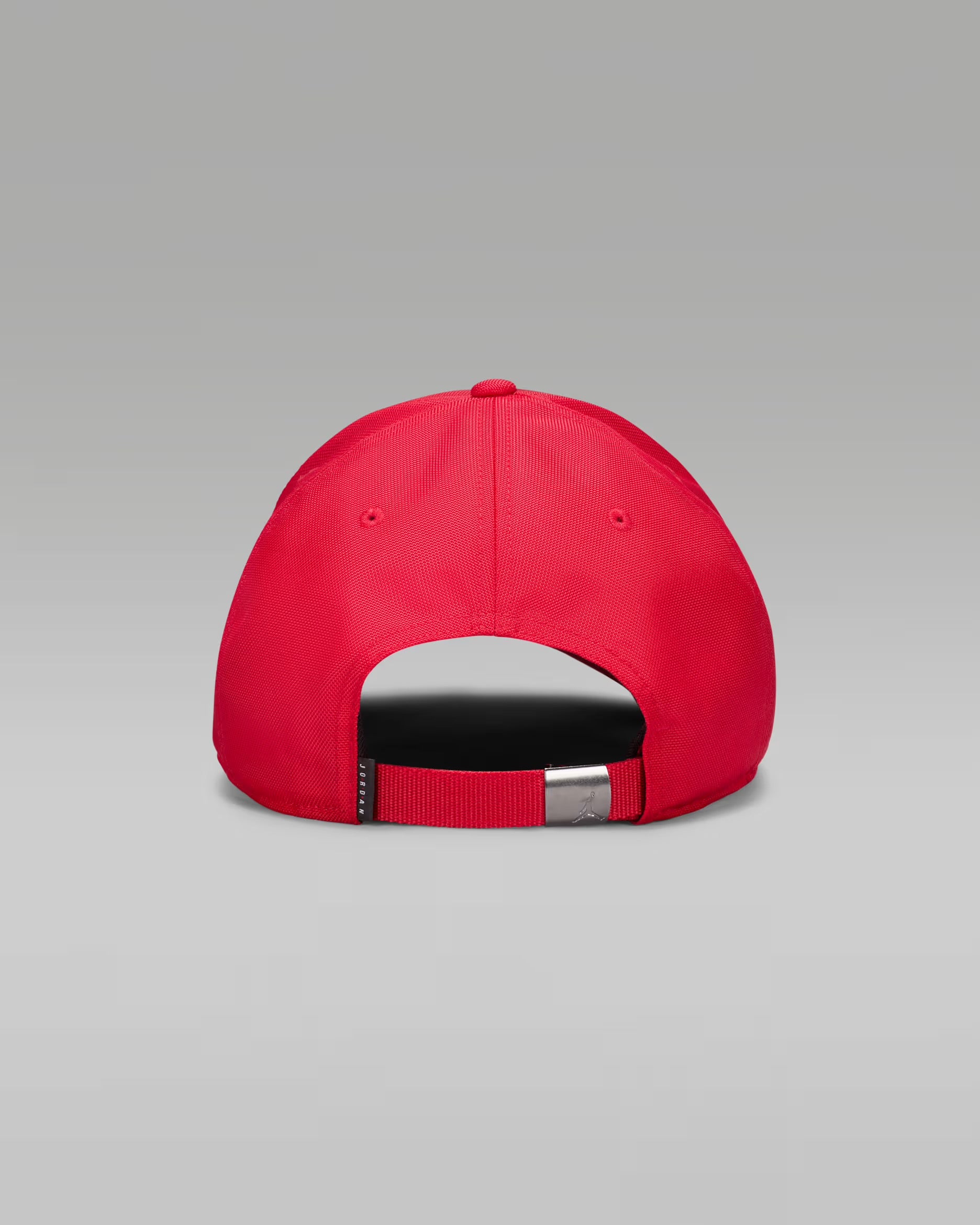 Gorro Jordan Chapita Rojo