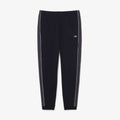 Pantalón Lacoste Tapered Leg Negro