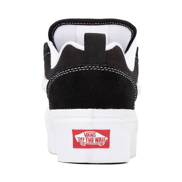 Vans Knu Stack