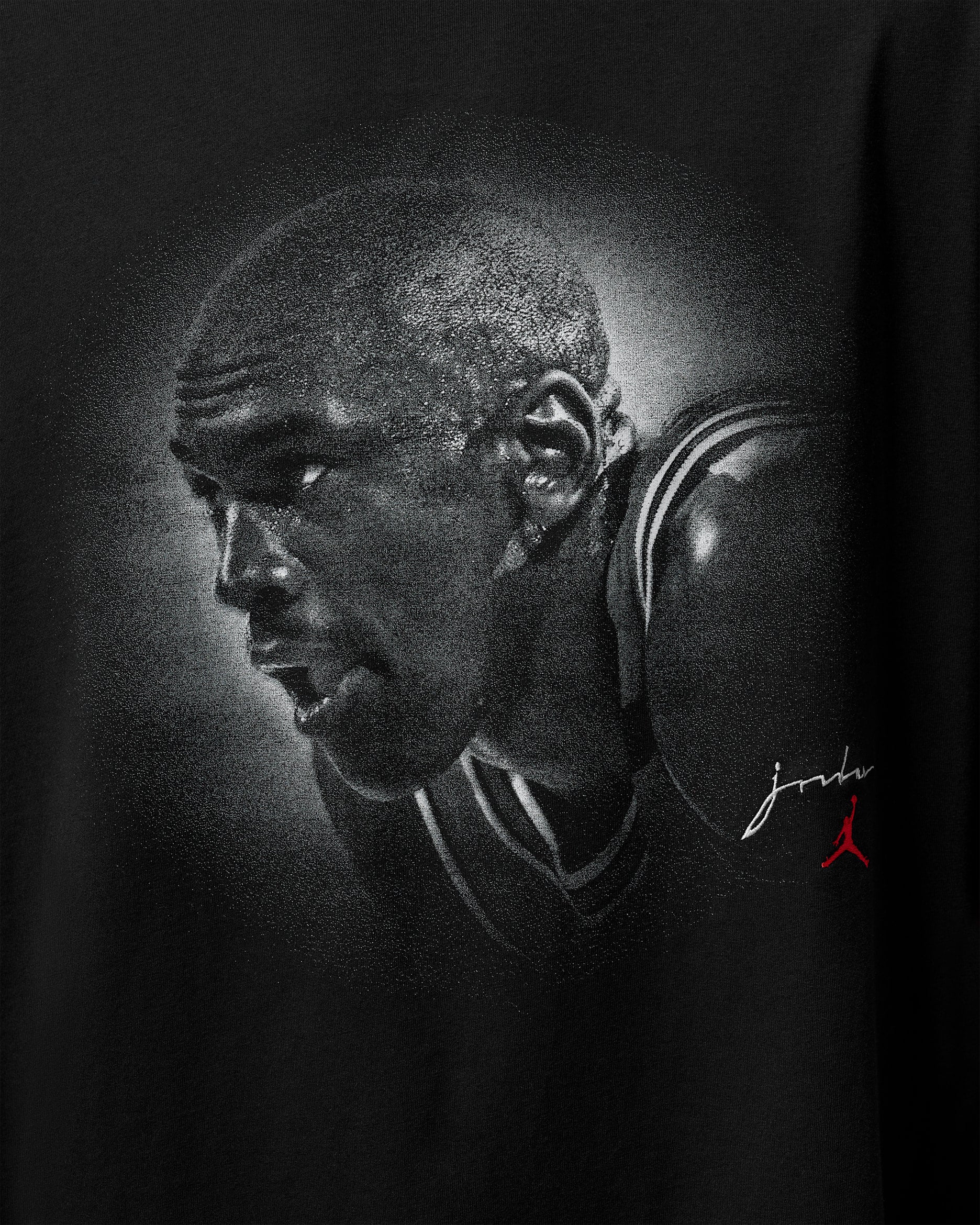 Remera Jordan Essentials