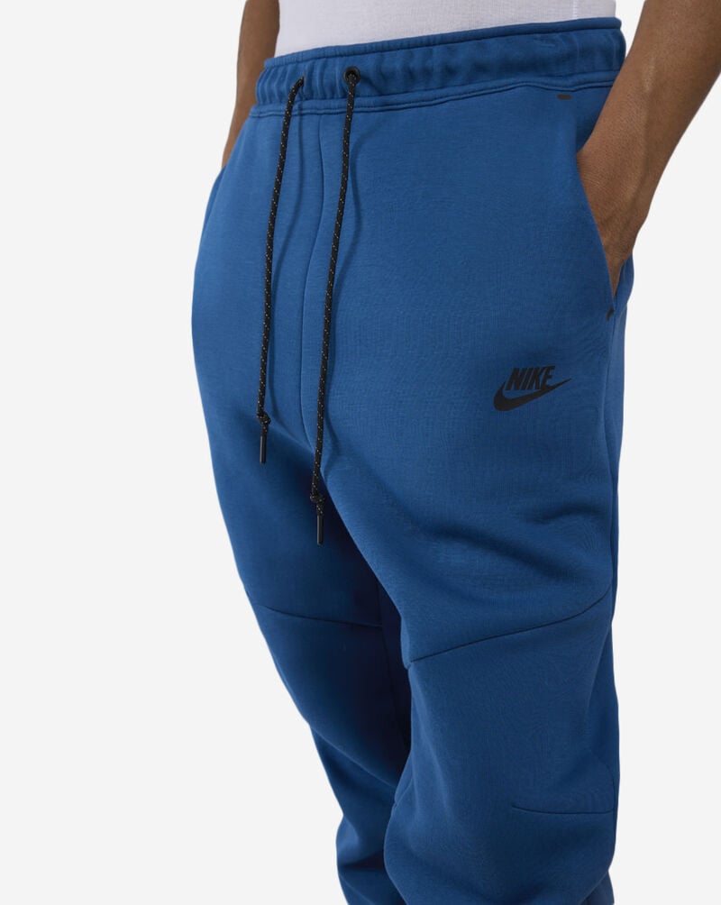 Pantalón Nike Tech Blue