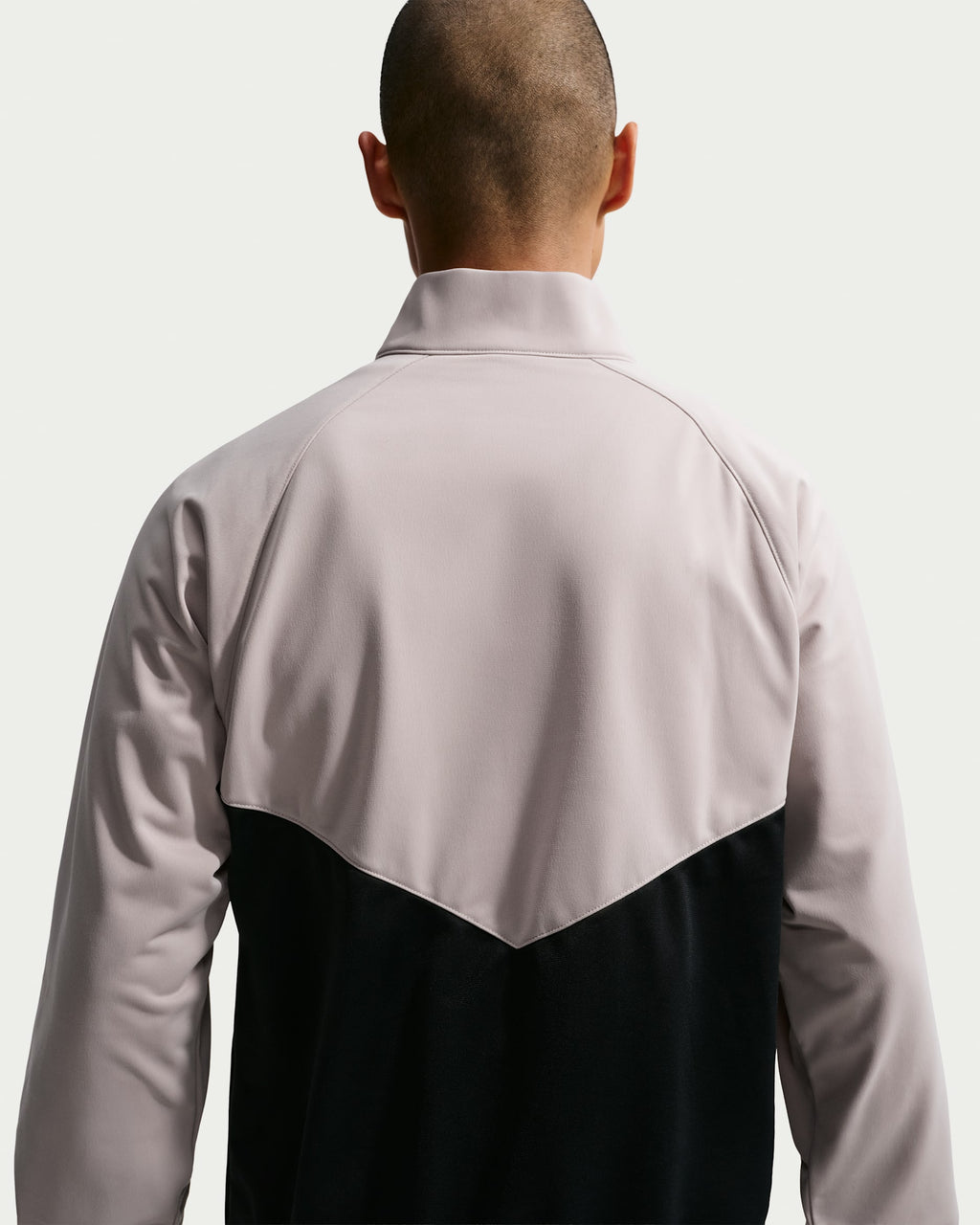 Campera Nike Logo Bordado