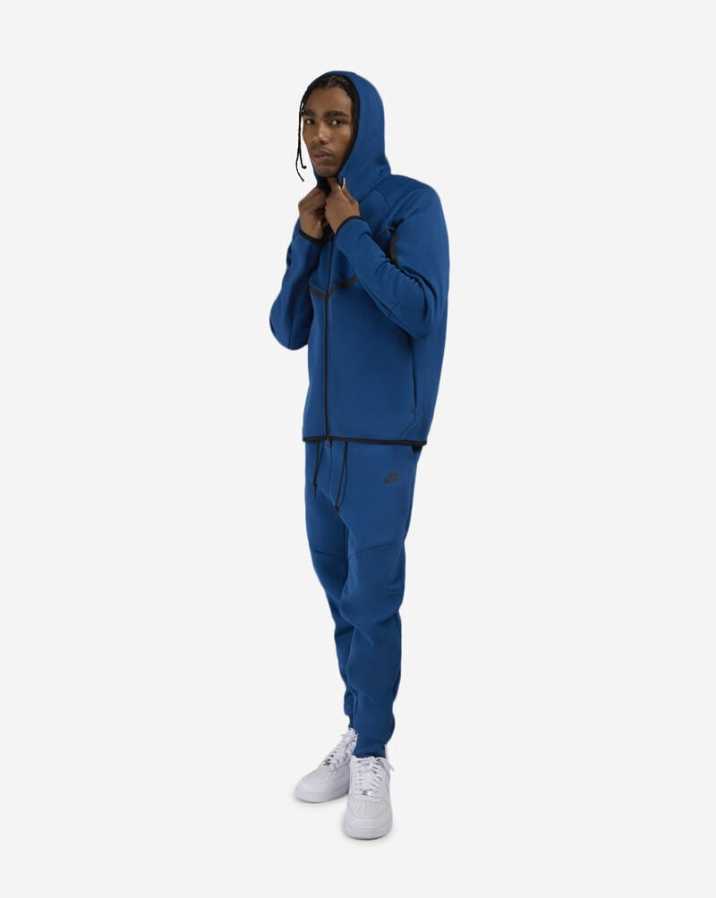 Pantalón Nike Tech Blue
