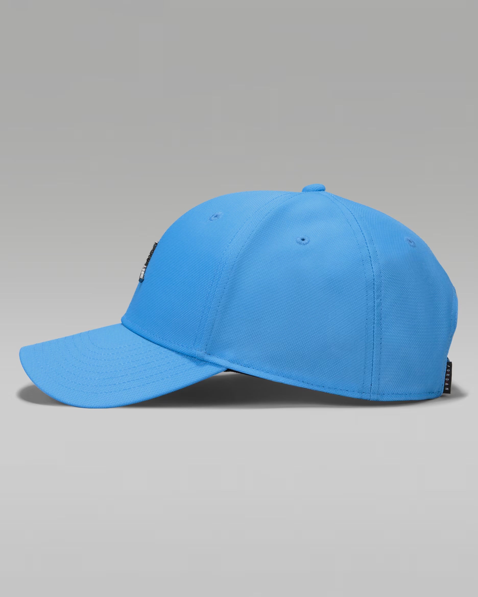 Gorro Jordan Chapita Celeste