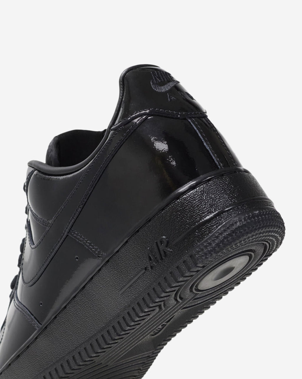Nike Air Force 1´07 Charol