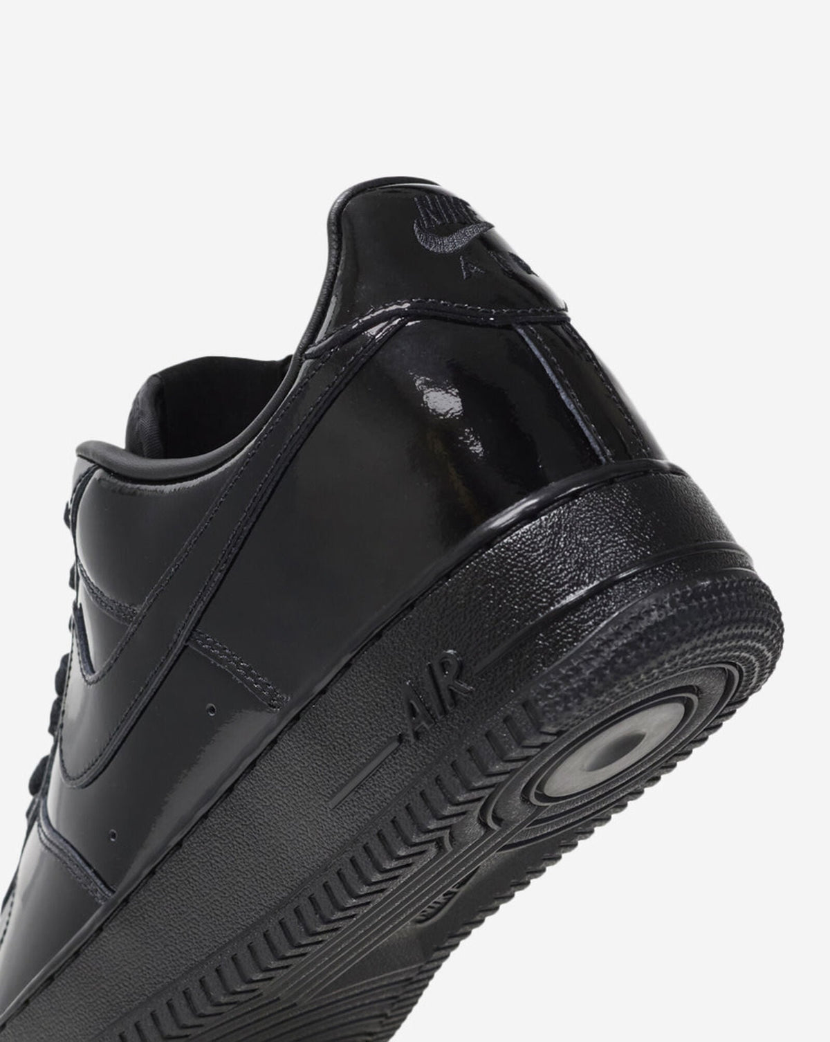 Nike Air Force 1´07 Charol