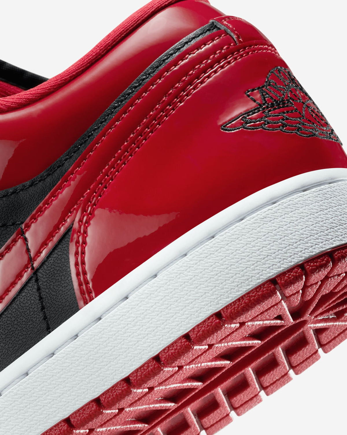 Air Jordan 1 Low Charol